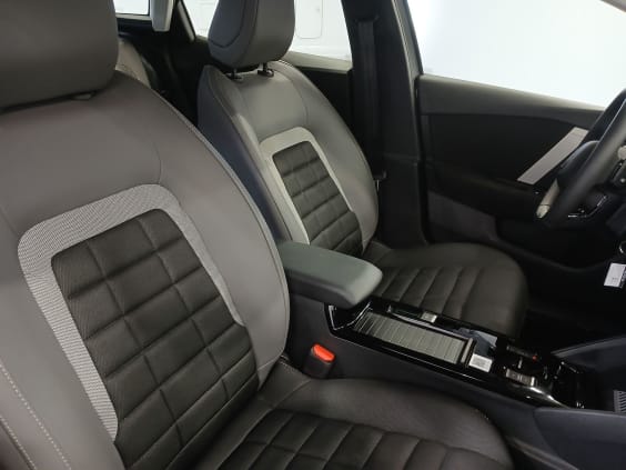Citroën C4 Hybride 145ch Edcs-6 MAX Gris