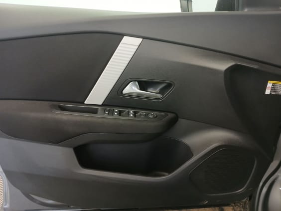 Citroën C4 Hybride 145ch Edcs-6 MAX Gris