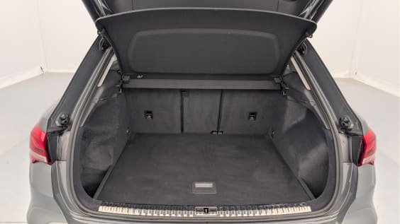 Audi Q3 35 TDI 150 ch S tronic 7 Design Gris Nano