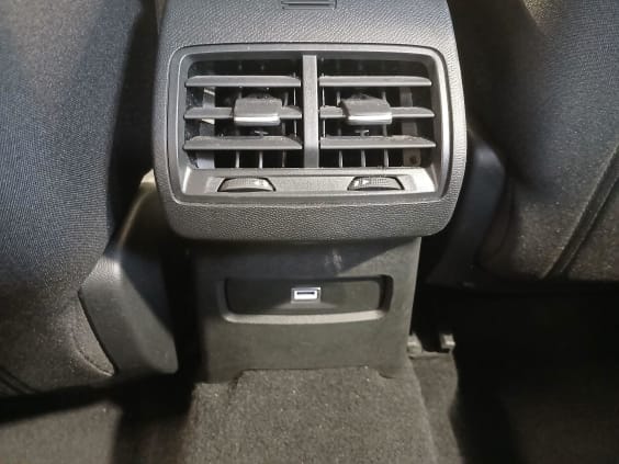 Citroën C4 Hybride 145ch Edcs-6 MAX Gris
