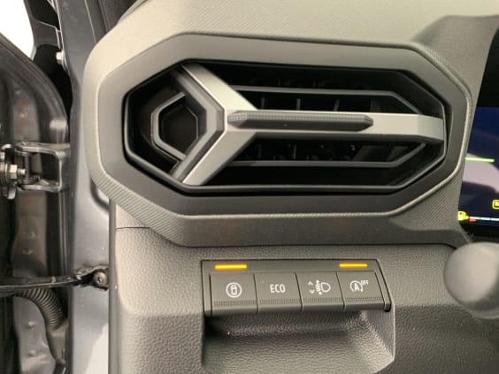 Dacia BIGSTER Mild Hybrid 140 Journey Gris Schiste / Toit Noir