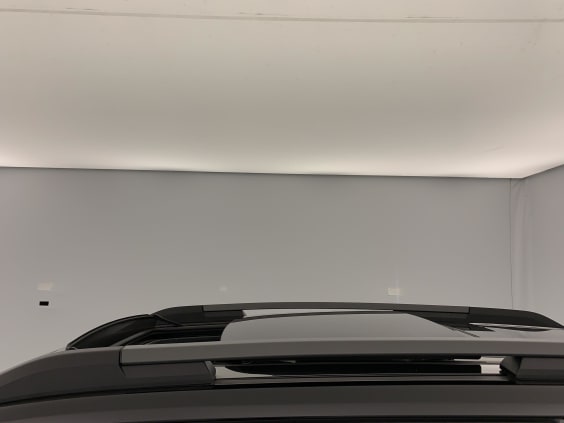 Dacia BIGSTER Mild Hybrid 140 Journey Gris Schiste / Toit Noir