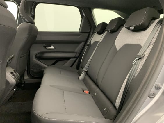 Dacia BIGSTER Mild Hybrid 140 Journey Gris Schiste / Toit Noir