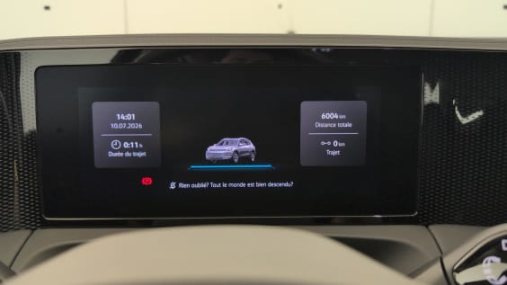 Volkswagen Tiguan 1.5 eTSI 131ch DSG7 Life Plus Vert Cipressino