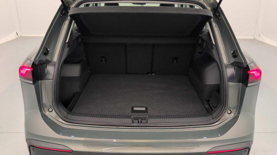 Volkswagen Tiguan 1.5 eTSI 131ch DSG7 Life Plus Vert Cipressino