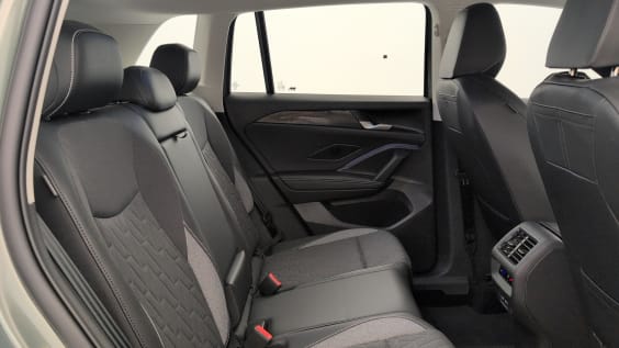 Volkswagen Tiguan 1.5 eTSI 131ch DSG7 Life Plus Vert Cipressino