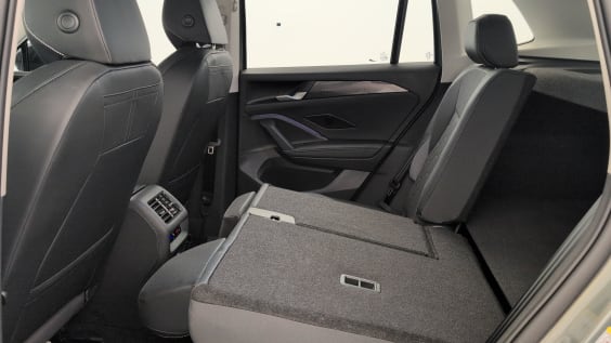 Volkswagen Tiguan 1.5 eTSI 131ch DSG7 Life Plus Vert Cipressino