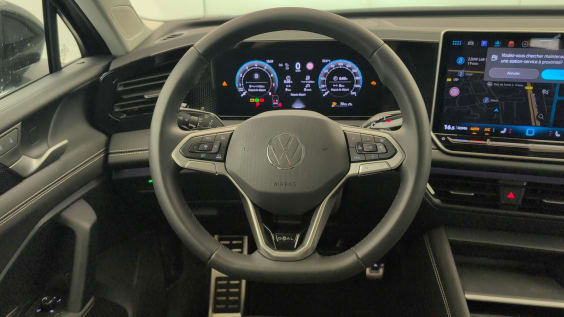 Volkswagen Tiguan 1.5 eTSI 131ch DSG7 Life Plus Vert Cipressino