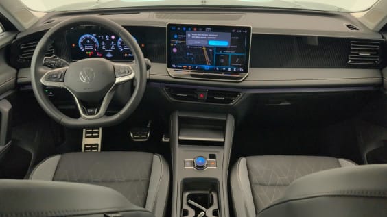 Volkswagen Tiguan 1.5 eTSI 131ch DSG7 Life Plus Vert Cipressino