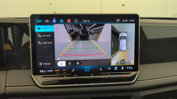 Volkswagen Tiguan 1.5 eTSI 131ch DSG7 Life Plus Vert Cipressino