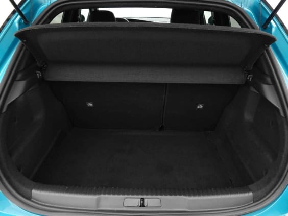 Opel Mokka 1.2 T 136 GS Bleu