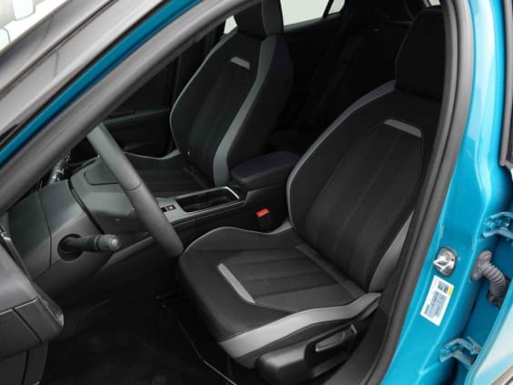 Opel Mokka 1.2 T 136 GS Bleu