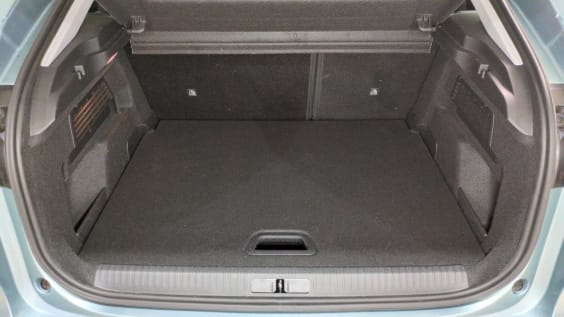 Citroën C4 PureTech 130 S&S BVM6 Feel Pack Bleu Iceland