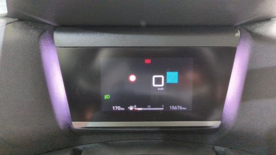 Citroën C4 PureTech 130 S&S BVM6 Feel Pack Bleu Iceland