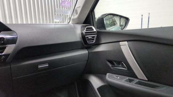 Citroën C4 PureTech 130 S&S BVM6 Feel Pack Bleu Iceland