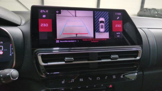 Citroën C5 Aircross C5 Aircross PureTech 130 S&S EAT8 Shine Pack Noir Perla Nera