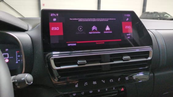 Citroën C5 Aircross C5 Aircross PureTech 130 S&S EAT8 Shine Pack Noir Perla Nera