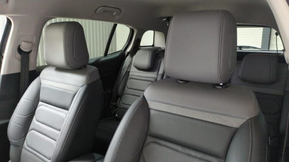 Citroën C5 Aircross C5 Aircross PureTech 130 S&S EAT8 Shine Pack Noir Perla Nera
