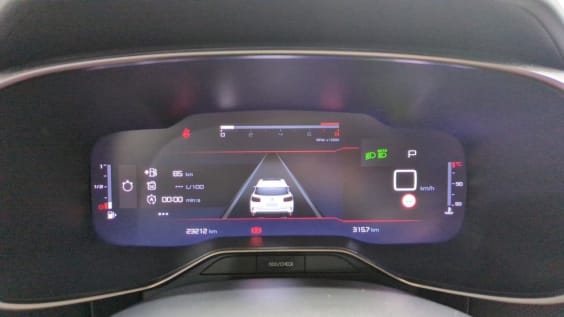 Citroën C5 Aircross C5 Aircross PureTech 130 S&S EAT8 Shine Pack Noir Perla Nera