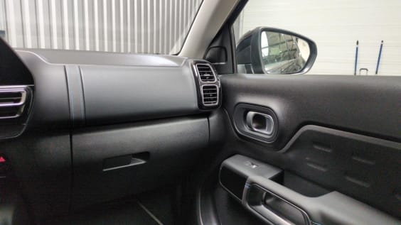 Citroën C5 Aircross C5 Aircross PureTech 130 S&S EAT8 Shine Pack Noir Perla Nera