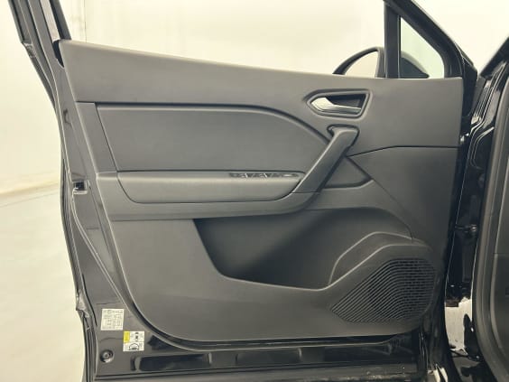 Renault SYMBIOZ E-Tech full hybrid 145 Evolution noir