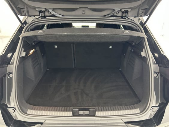 Renault SYMBIOZ E-Tech full hybrid 145 Evolution noir