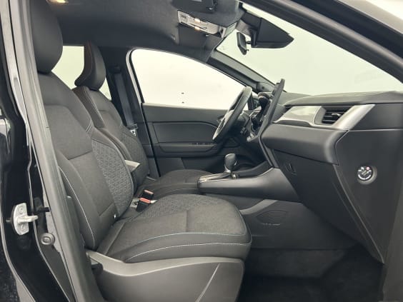 Renault SYMBIOZ E-Tech full hybrid 145 Evolution noir