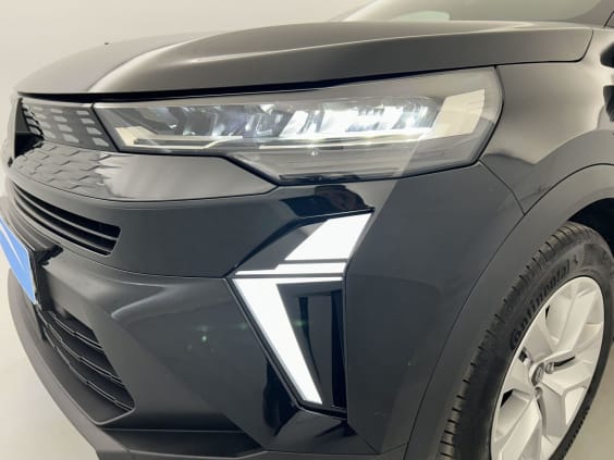 Renault SYMBIOZ E-Tech full hybrid 145 Evolution noir