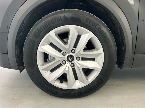 Renault SYMBIOZ E-Tech full hybrid 145 Evolution noir