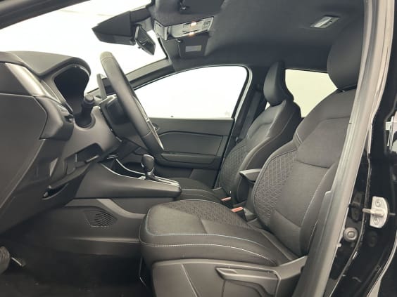 Renault SYMBIOZ E-Tech full hybrid 145 Evolution noir
