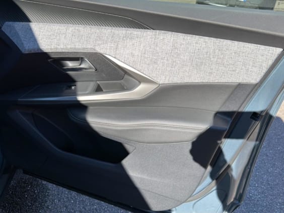 Peugeot 3008 1.2 hybrid 145 allure e-dcs6 Bleu
