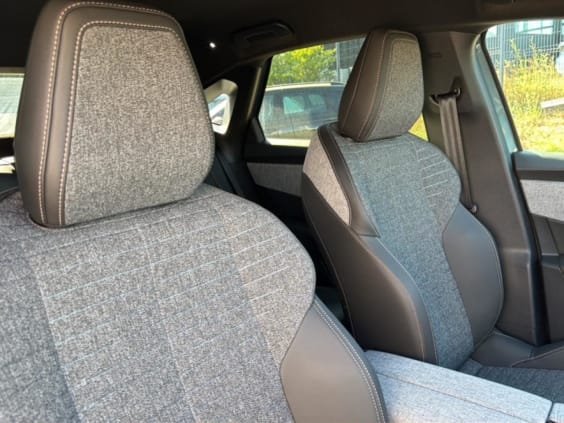 Peugeot 3008 1.2 hybrid 145 allure e-dcs6 Bleu
