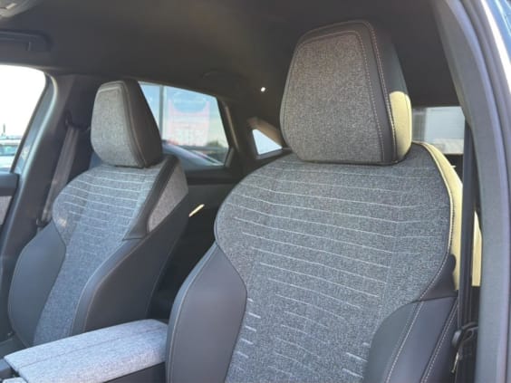 Peugeot 3008 1.2 hybrid 145 allure e-dcs6 Bleu