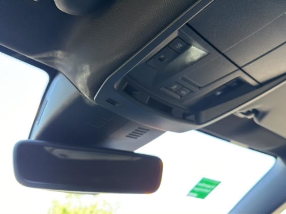 Peugeot 3008 1.2 hybrid 145 allure e-dcs6 Bleu