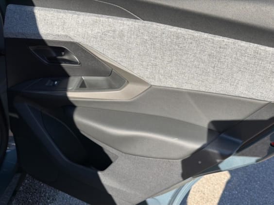 Peugeot 3008 1.2 hybrid 145 allure e-dcs6 Bleu