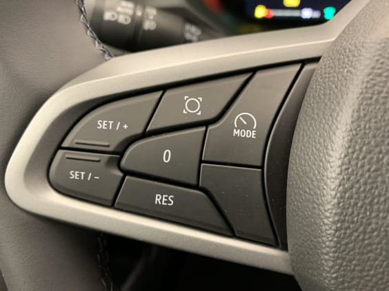 Dacia BIGSTER Mild Hybrid 140 Journey Gris Schiste