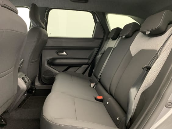 Dacia BIGSTER Mild Hybrid 140 Journey Gris Schiste