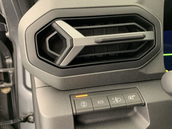 Dacia BIGSTER Mild Hybrid 140 Journey Gris Schiste