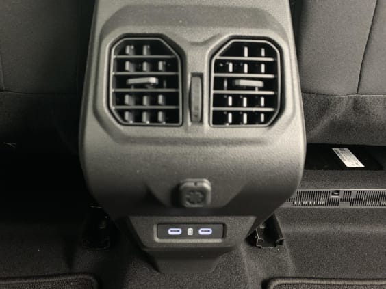 Dacia BIGSTER Mild Hybrid 140 Journey Gris Schiste