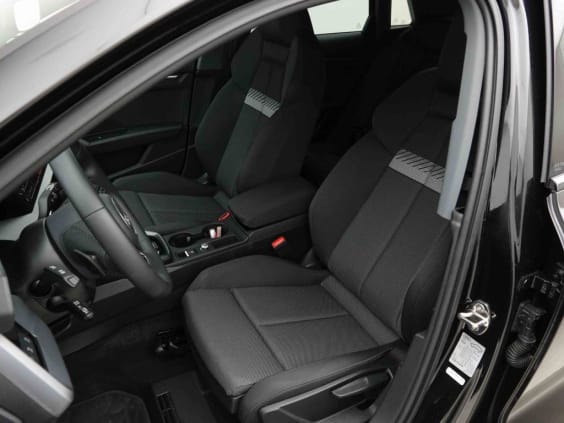 Audi A3 30 TFSI 116 S-TRONIC SPORTBACK Noir