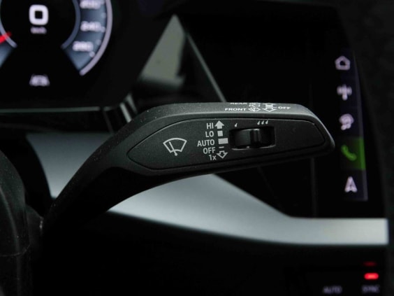 Audi A3 30 TFSI 116 S-TRONIC SPORTBACK Noir
