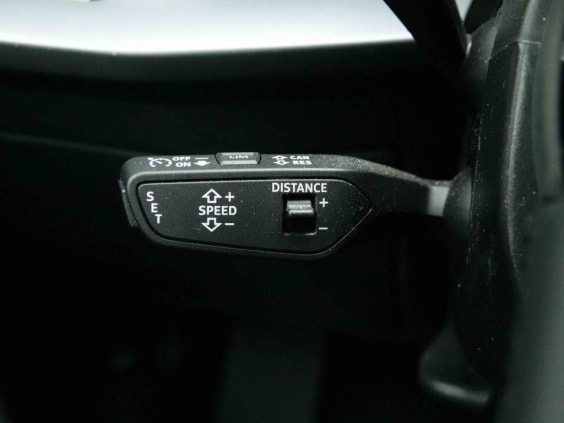 Audi A3 30 TFSI 116 S-TRONIC SPORTBACK Noir