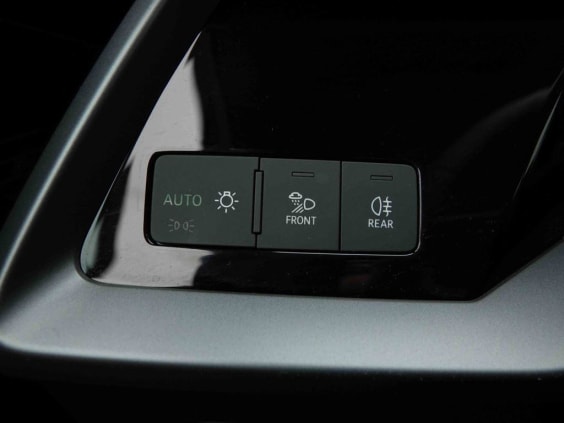 Audi A3 30 TFSI 116 S-TRONIC SPORTBACK Noir