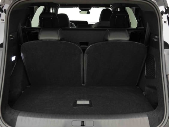 Peugeot 5008 145 E-DCS6  HYBRID GT Noir
