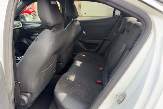 Opel Mokka 1.2 Turbo 130 ch BVA8 Ultimate Blanc Jade / Toit Noir