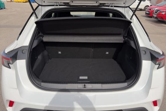 Opel Mokka 1.2 Turbo 130 ch BVA8 Ultimate Blanc Jade / Toit Noir