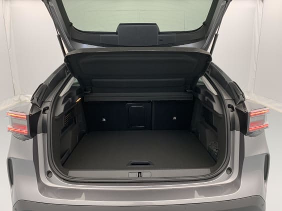 Citroën C4 PureTech 130 EAT8 Max Gris Mercury