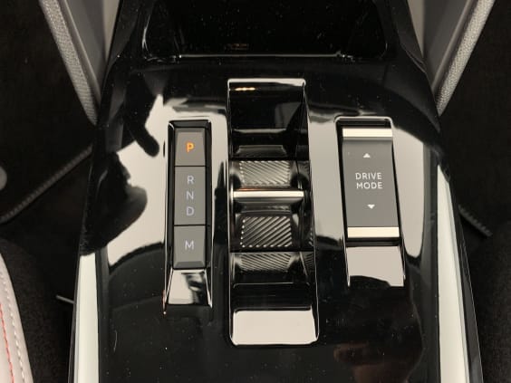 Citroën C4 PureTech 130 EAT8 Max Gris Mercury