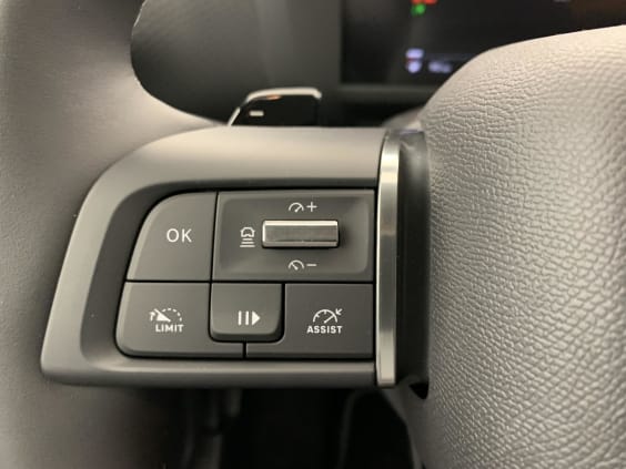 Citroën C4 PureTech 130 EAT8 Max Gris Mercury
