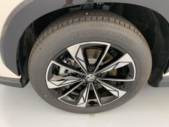 MG EHS 1.5 Hybrid+ 224 ch Luxury Pearl White